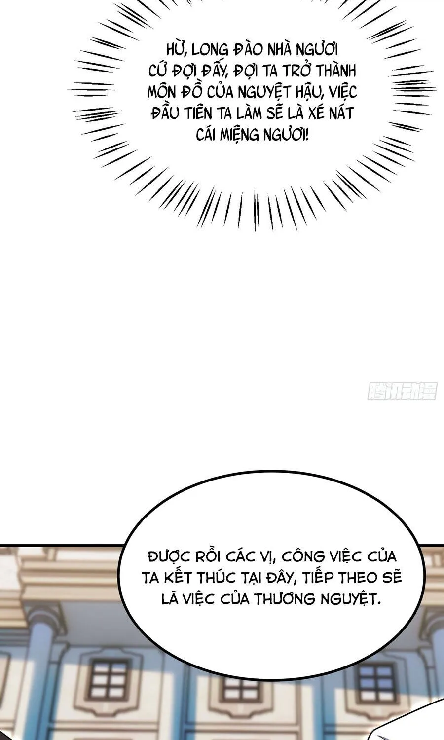 Ngự Thú Tiến Hóa Chap 37 - Next Chap 38