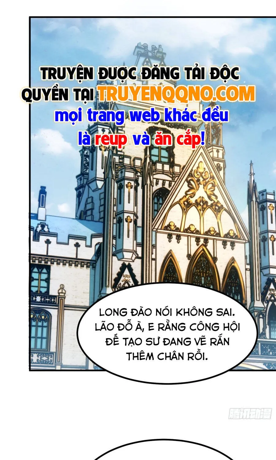 Ngự Thú Tiến Hóa Chap 37 - Next Chap 38
