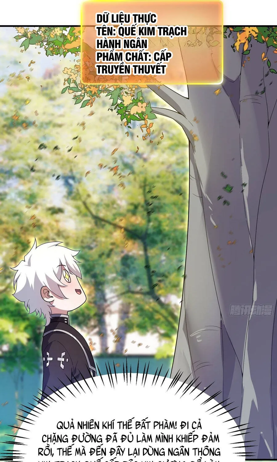 Ngự Thú Tiến Hóa Chap 37 - Next Chap 38