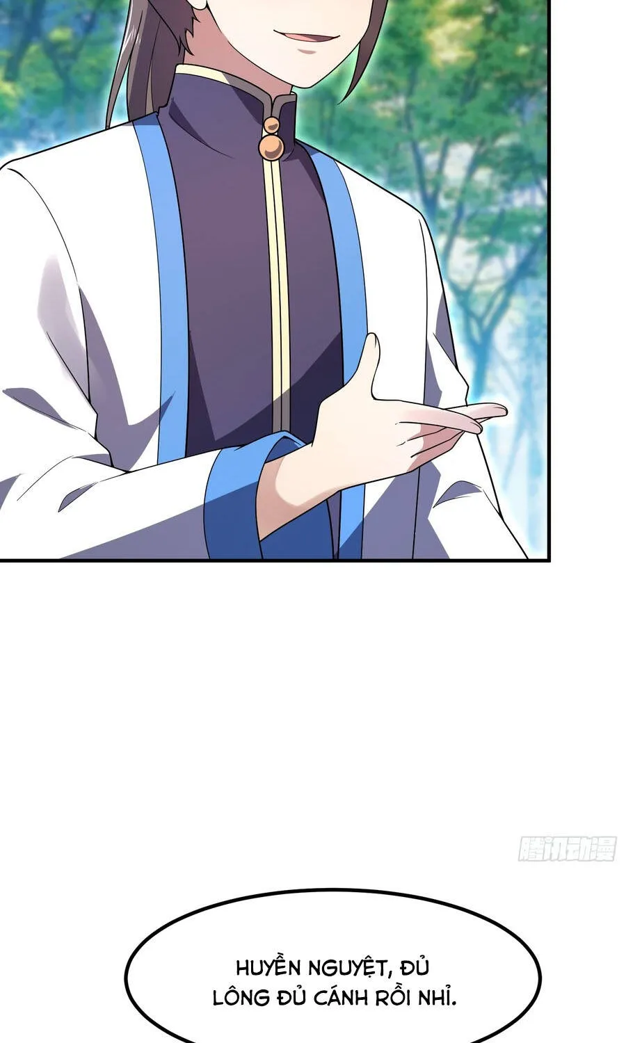 Ngự Thú Tiến Hóa Chap 37 - Next Chap 38