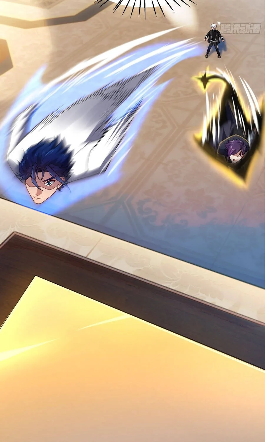 Ngự Thú Tiến Hóa Chap 37 - Next Chap 38