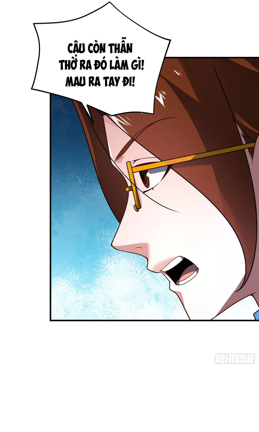 Ngự Thú Tiến Hóa Chap 37 - Next Chap 38