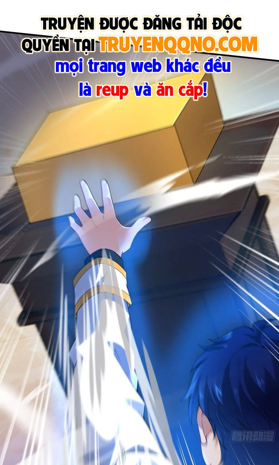 Ngự Thú Tiến Hóa Chap 37 - Next Chap 38