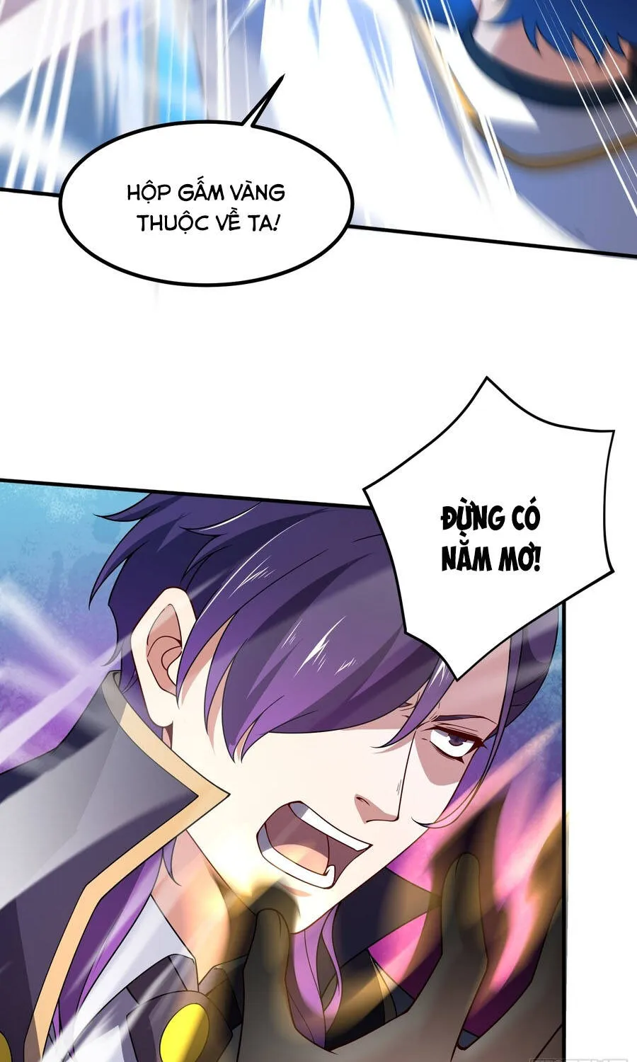 Ngự Thú Tiến Hóa Chap 37 - Next Chap 38