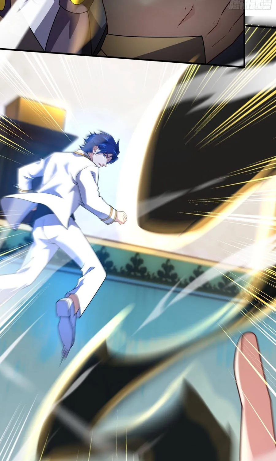 Ngự Thú Tiến Hóa Chap 37 - Next Chap 38