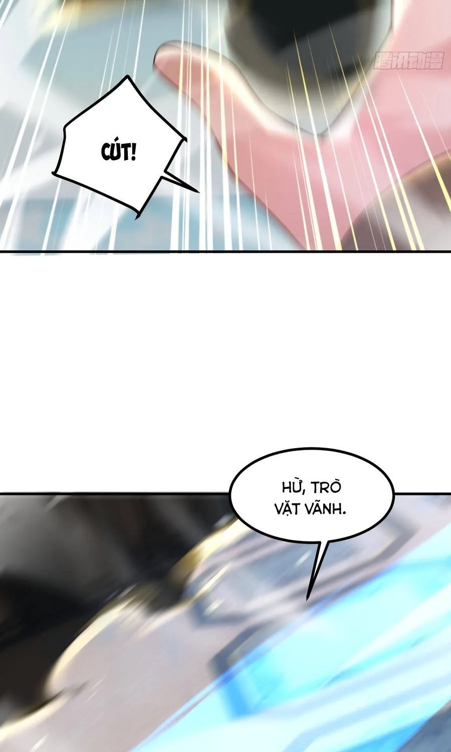 Ngự Thú Tiến Hóa Chap 37 - Next Chap 38