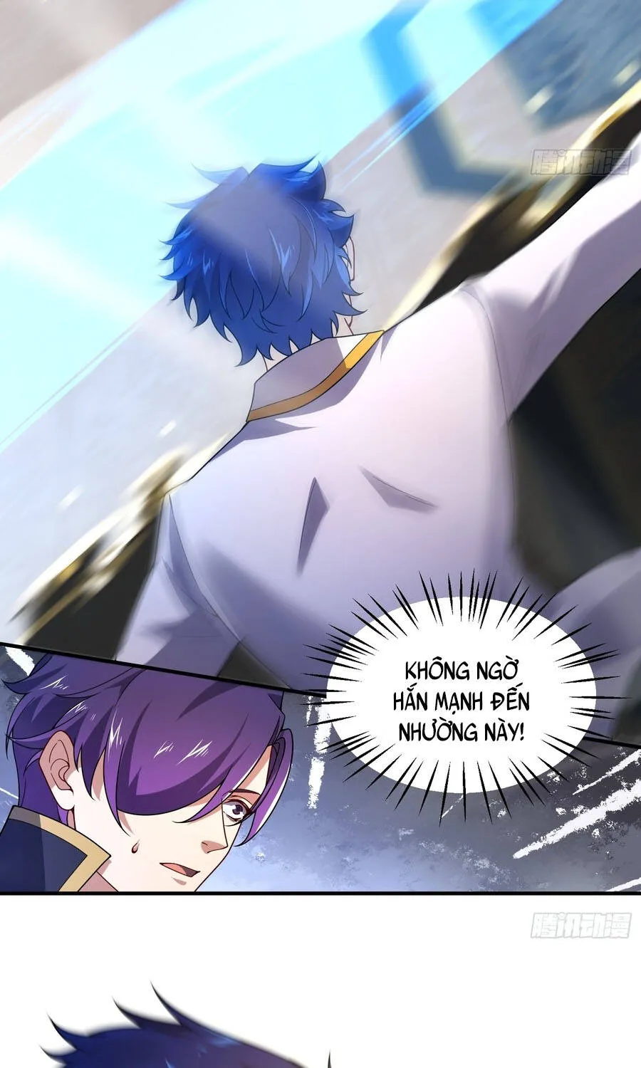 Ngự Thú Tiến Hóa Chap 37 - Next Chap 38