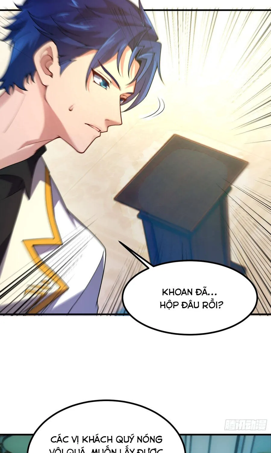 Ngự Thú Tiến Hóa Chap 37 - Next Chap 38