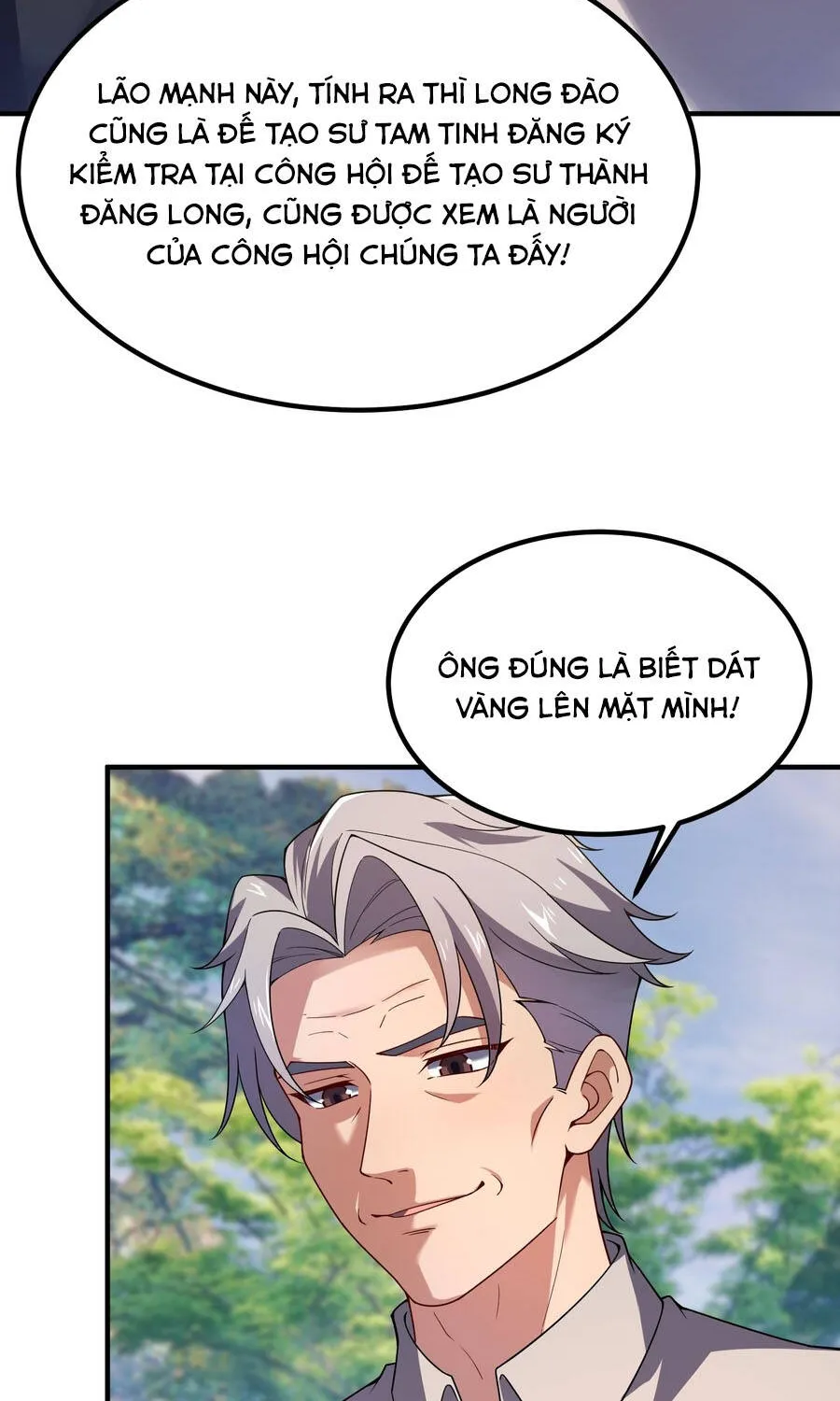 Ngự Thú Tiến Hóa Chap 37 - Next Chap 38