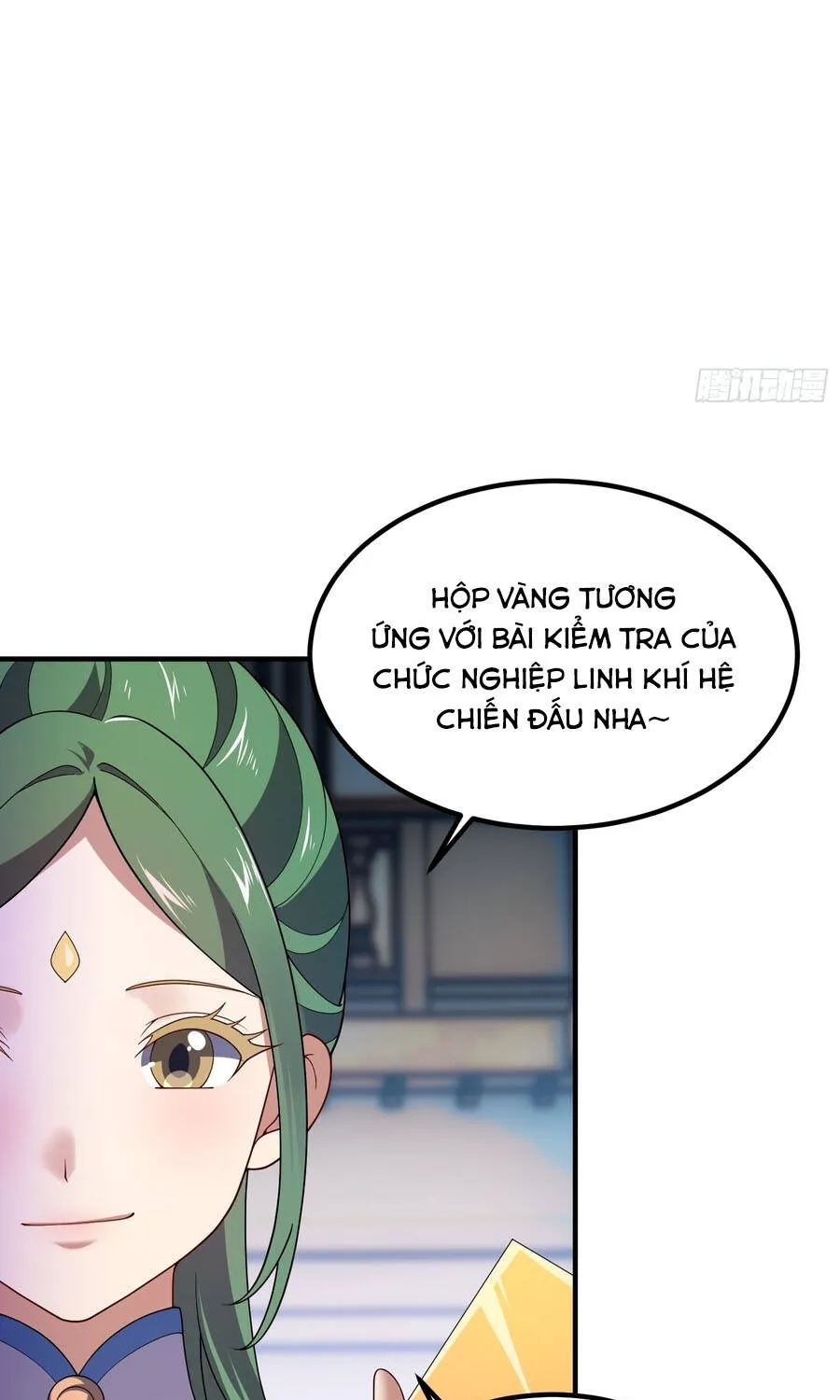 Ngự Thú Tiến Hóa Chap 37 - Next Chap 38