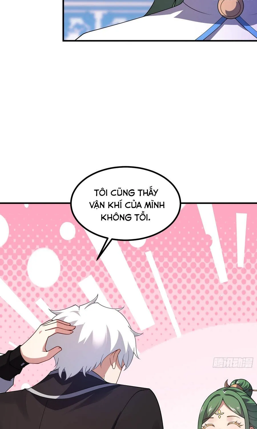 Ngự Thú Tiến Hóa Chap 37 - Next Chap 38