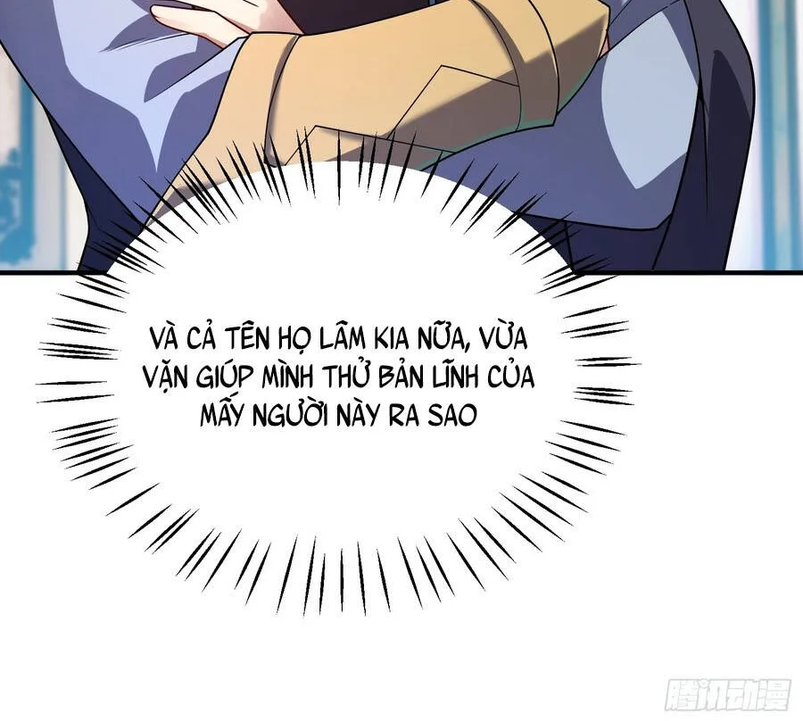 Ngự Thú Tiến Hóa Chap 37 - Next Chap 38