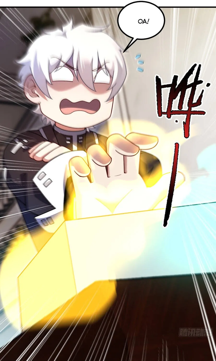 Ngự Thú Tiến Hóa Chap 38 - Next Chap 39