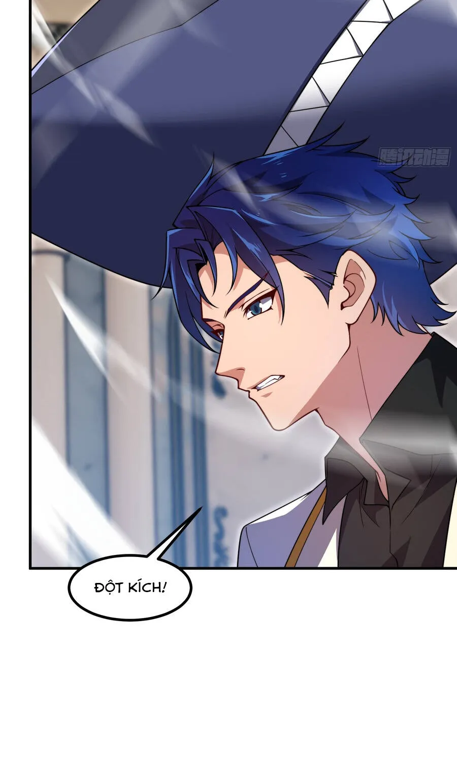 Ngự Thú Tiến Hóa Chap 38 - Next Chap 39