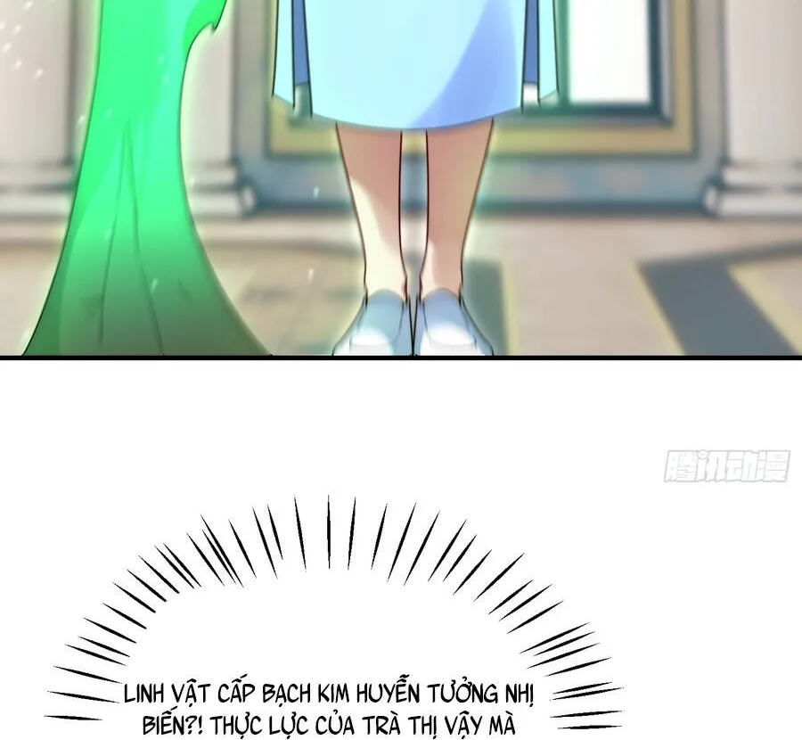 Ngự Thú Tiến Hóa Chap 38 - Next Chap 39