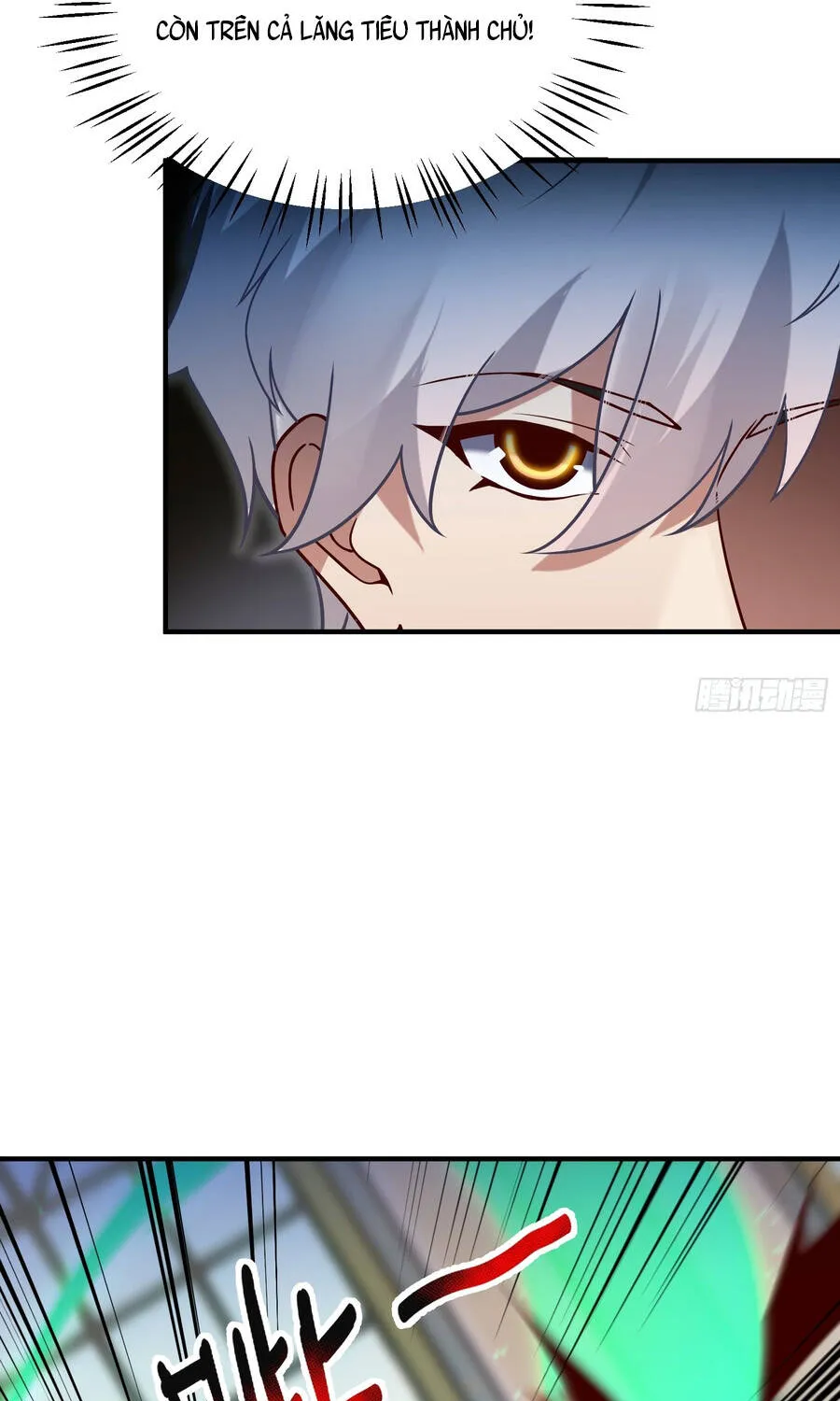 Ngự Thú Tiến Hóa Chap 38 - Next Chap 39