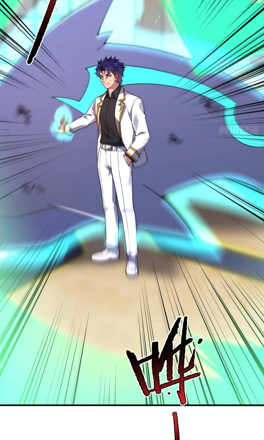 Ngự Thú Tiến Hóa Chap 38 - Next Chap 39