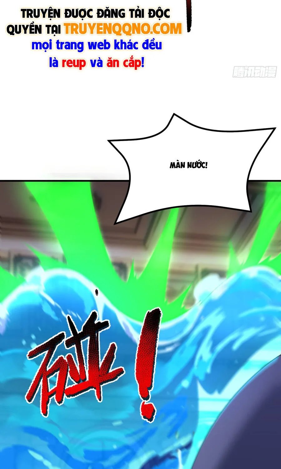 Ngự Thú Tiến Hóa Chap 38 - Next Chap 39