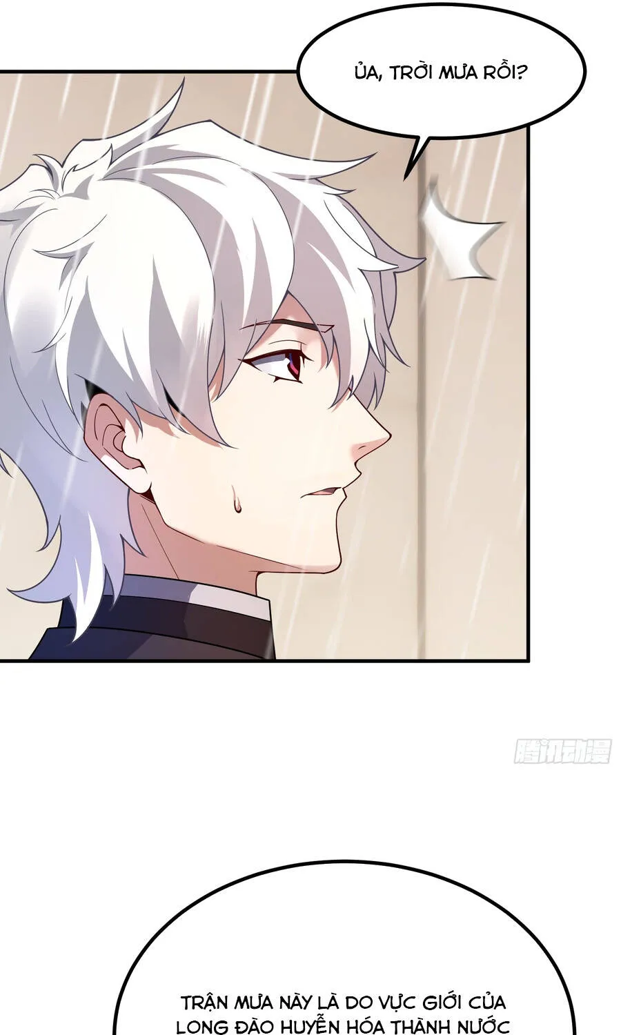 Ngự Thú Tiến Hóa Chap 38 - Next Chap 39