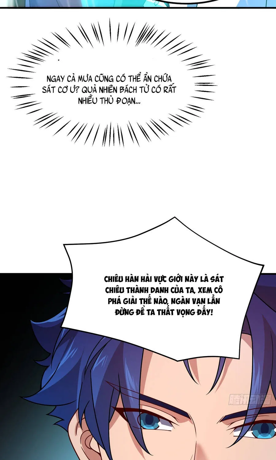 Ngự Thú Tiến Hóa Chap 38 - Next Chap 39