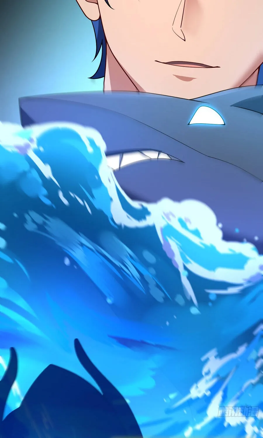 Ngự Thú Tiến Hóa Chap 38 - Next Chap 39