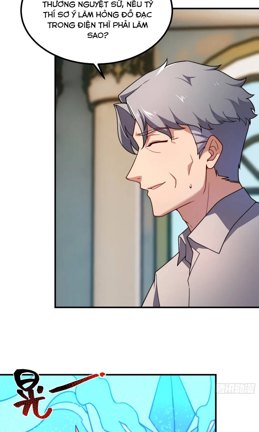 Ngự Thú Tiến Hóa Chap 38 - Next Chap 39