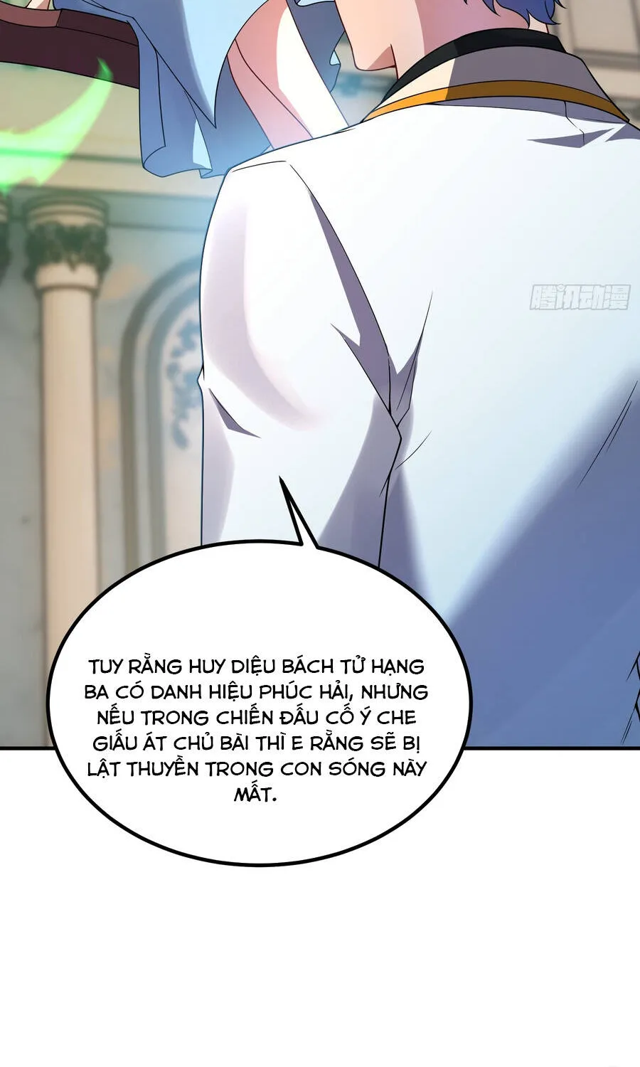 Ngự Thú Tiến Hóa Chap 38 - Next Chap 39