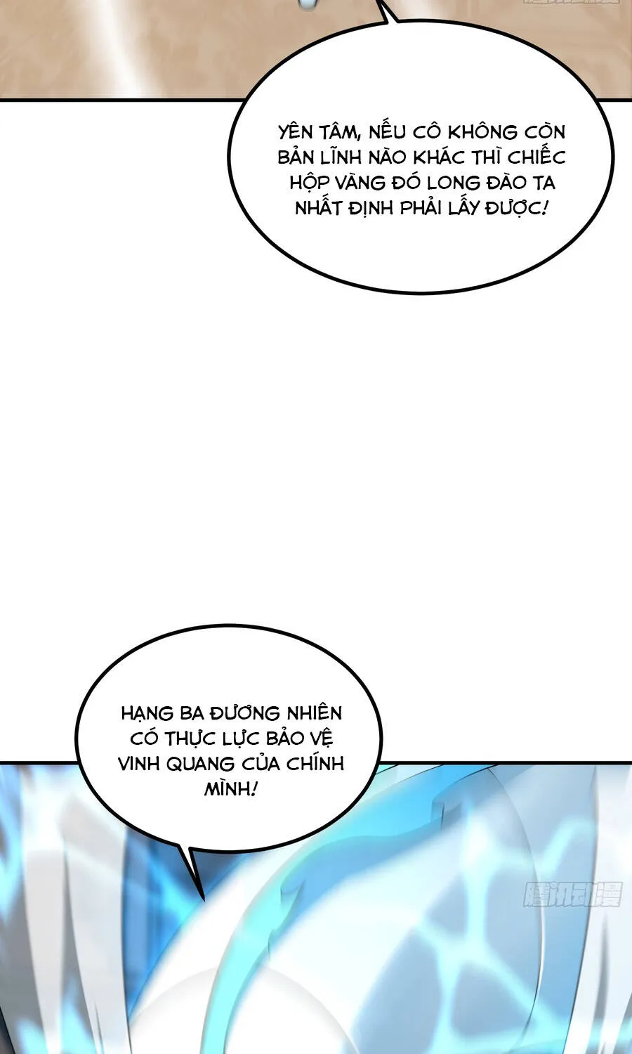 Ngự Thú Tiến Hóa Chap 38 - Next Chap 39