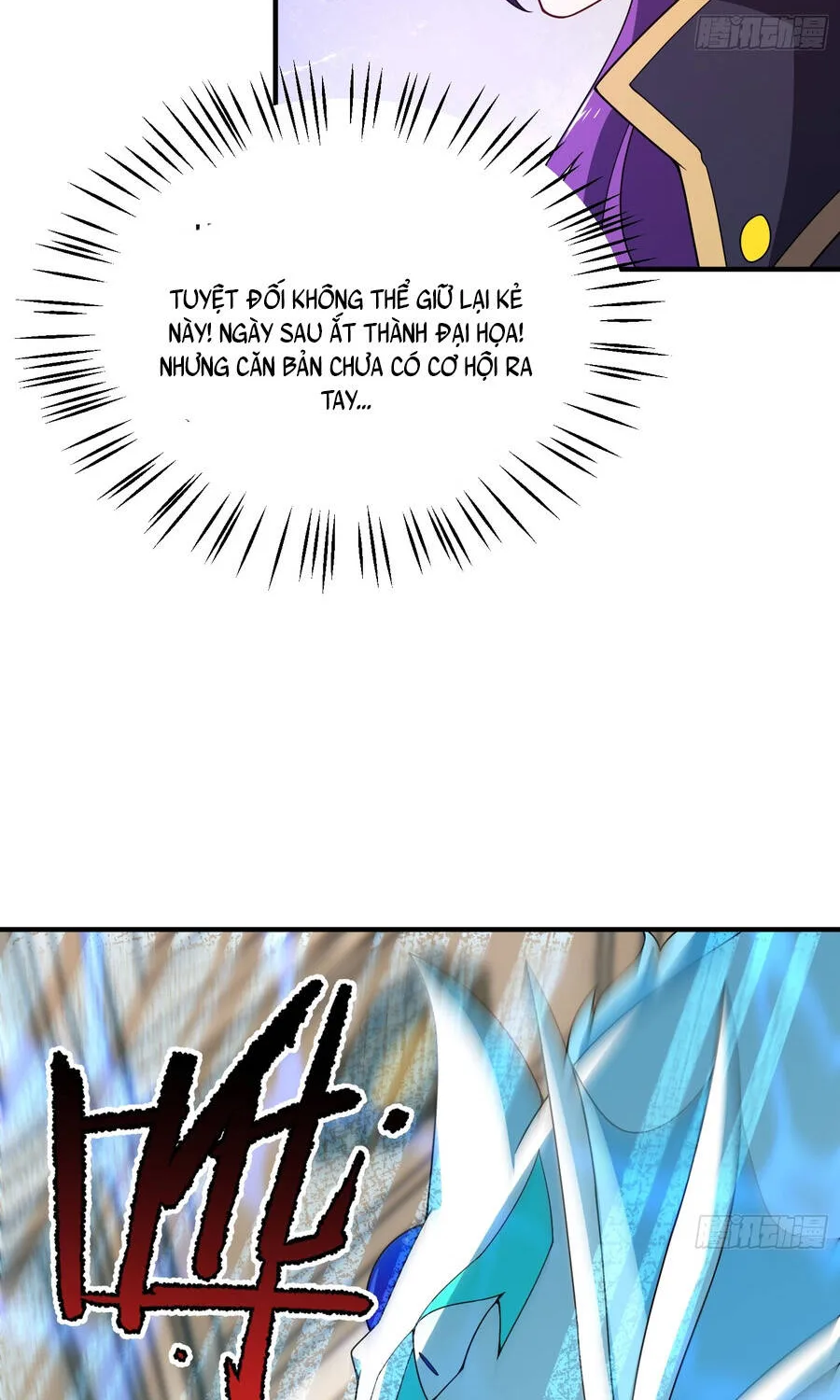 Ngự Thú Tiến Hóa Chap 38 - Next Chap 39