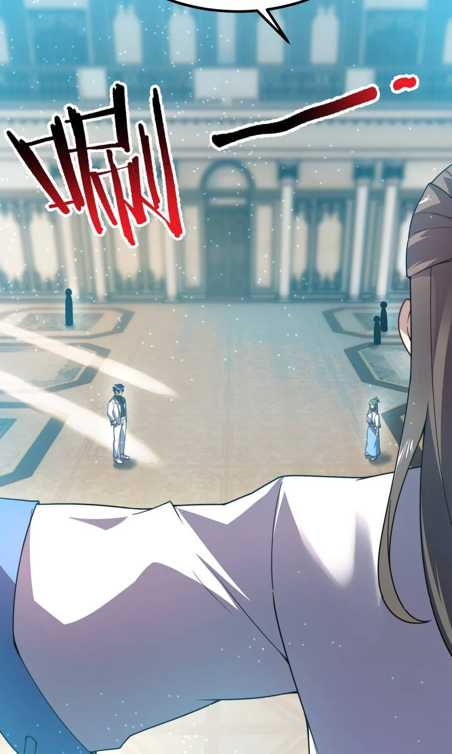 Ngự Thú Tiến Hóa Chap 38 - Next Chap 39