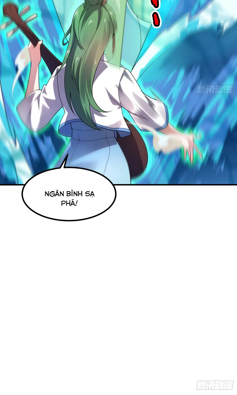 Ngự Thú Tiến Hóa Chap 38 - Next Chap 39