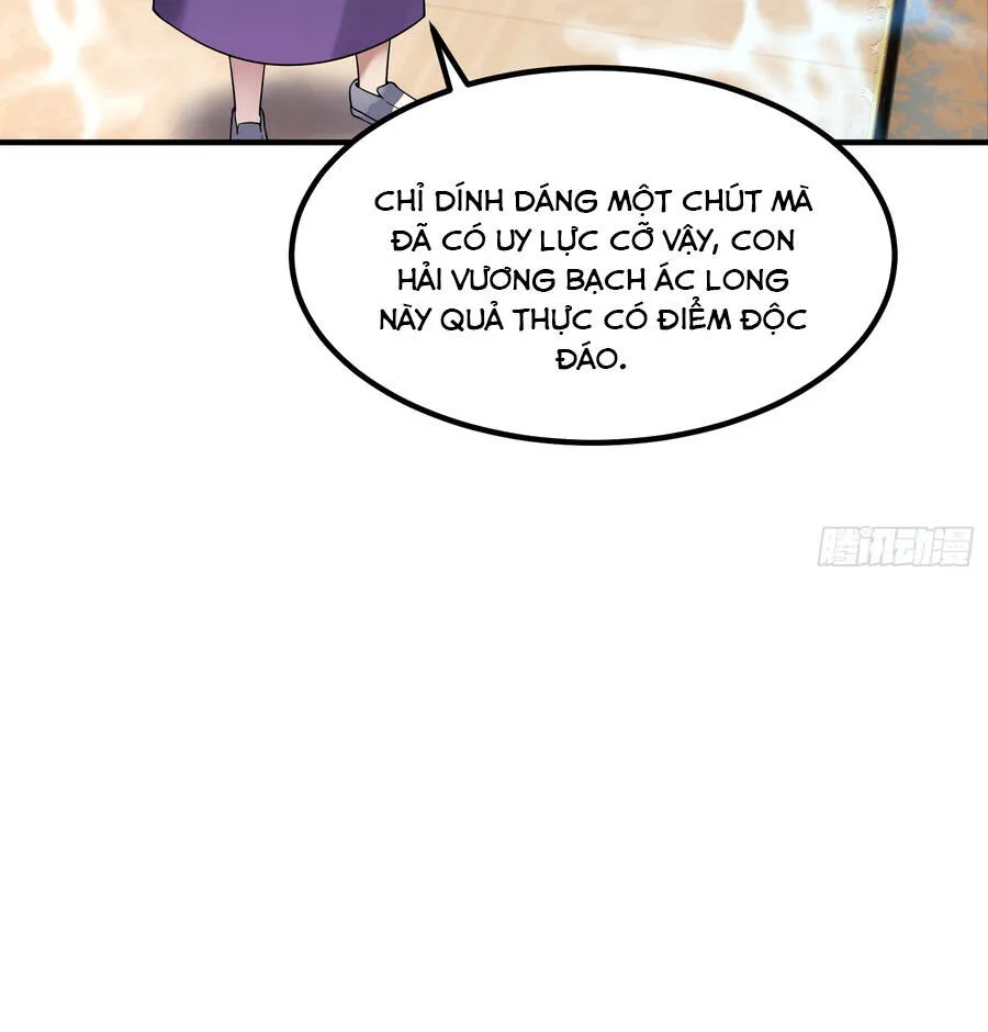 Ngự Thú Tiến Hóa Chap 38 - Next Chap 39