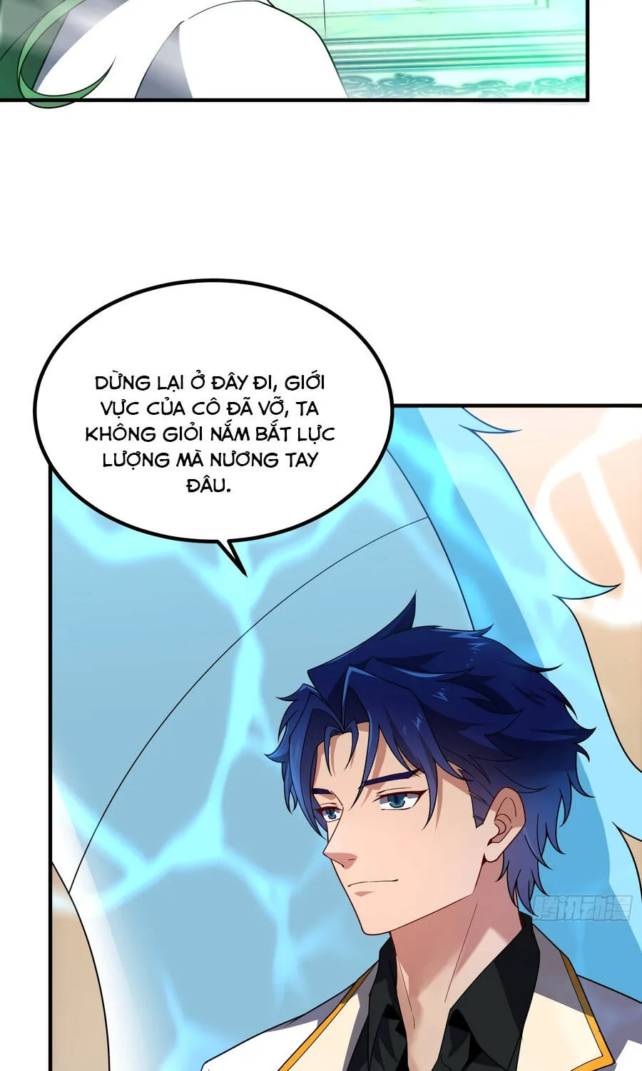 Ngự Thú Tiến Hóa Chap 38 - Next Chap 39