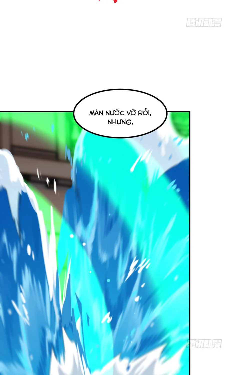 Ngự Thú Tiến Hóa Chap 38 - Next Chap 39