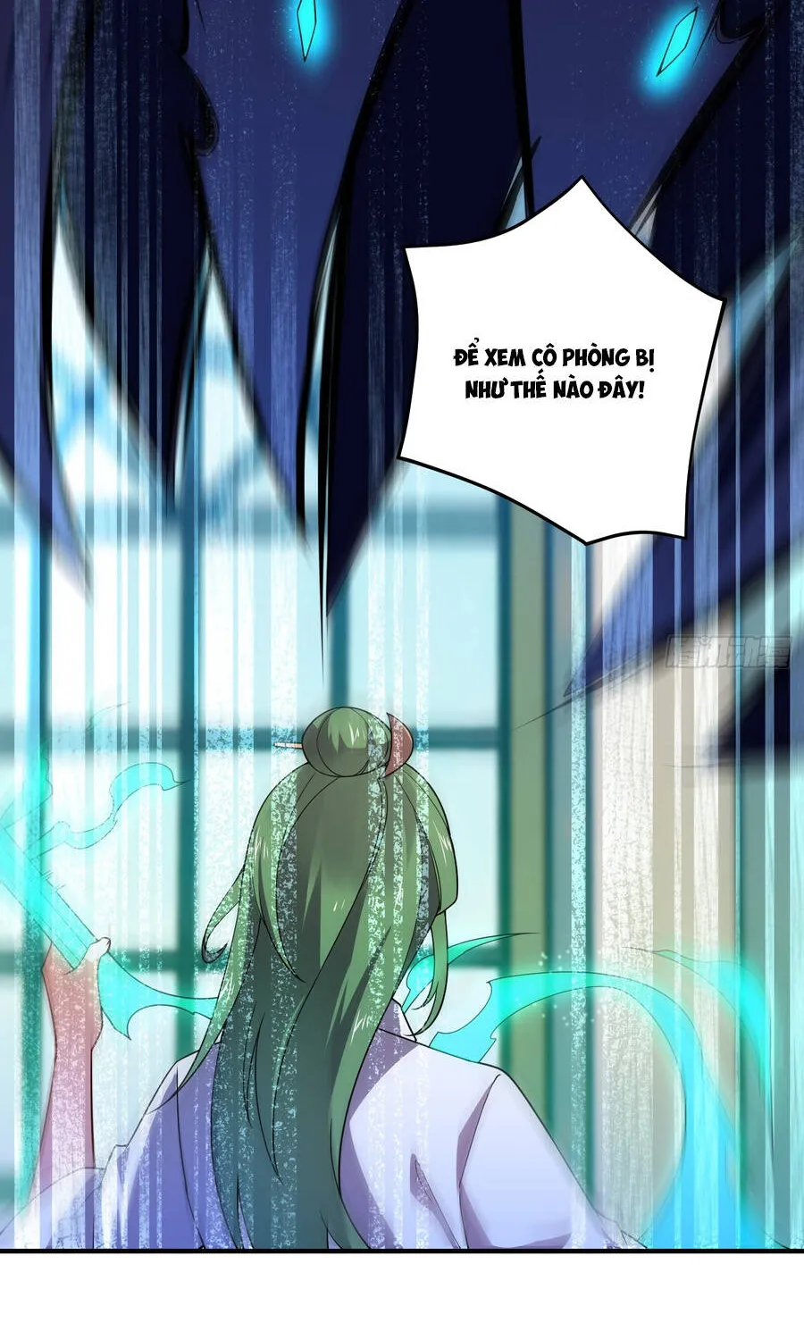 Ngự Thú Tiến Hóa Chap 38 - Next Chap 39