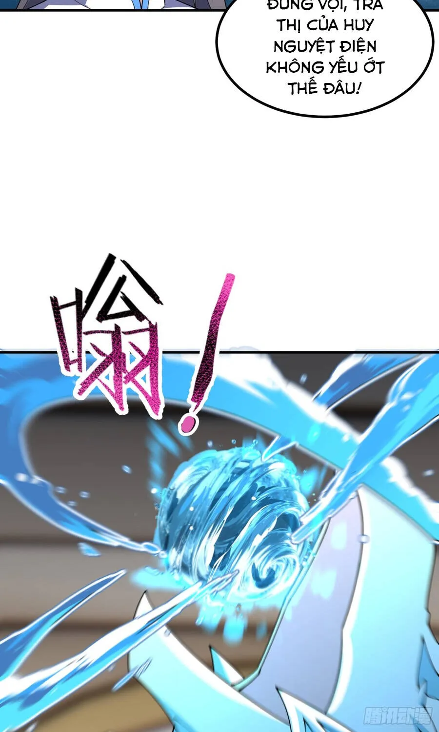 Ngự Thú Tiến Hóa Chap 39 - Next Chap 40