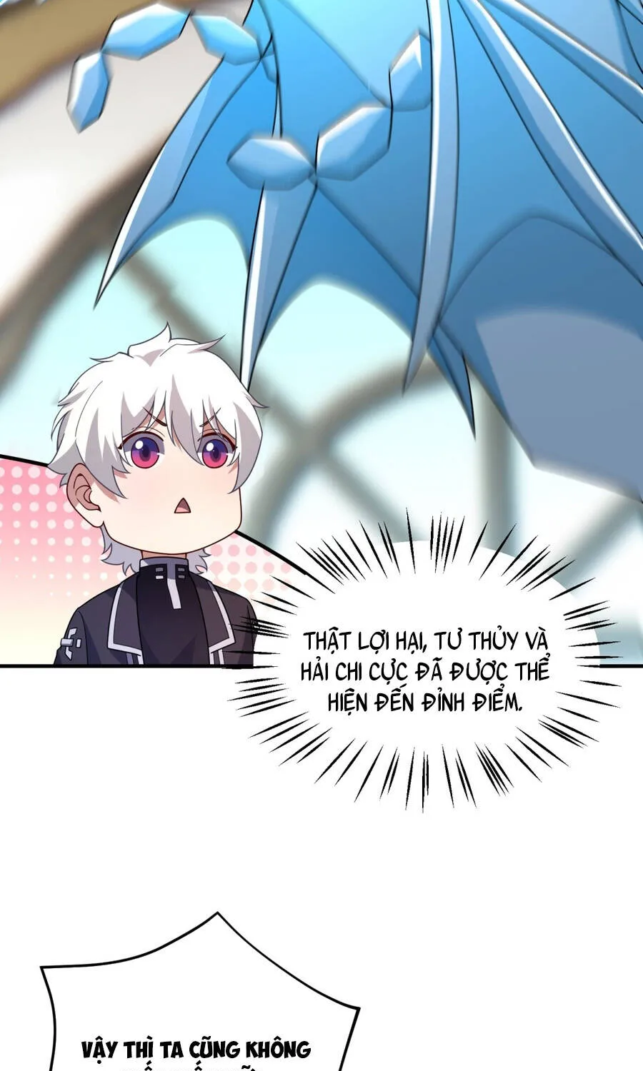 Ngự Thú Tiến Hóa Chap 39 - Next Chap 40