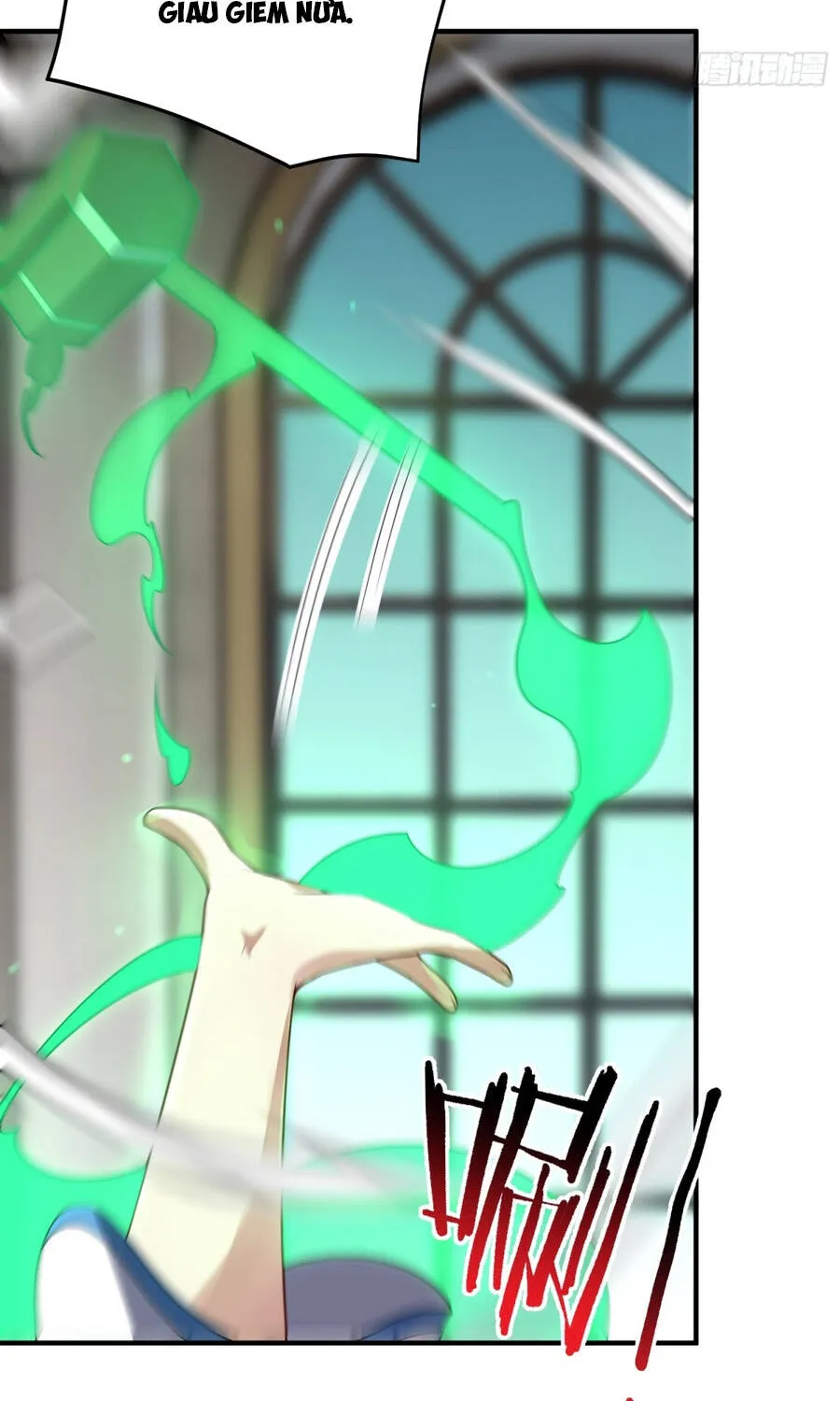 Ngự Thú Tiến Hóa Chap 39 - Next Chap 40