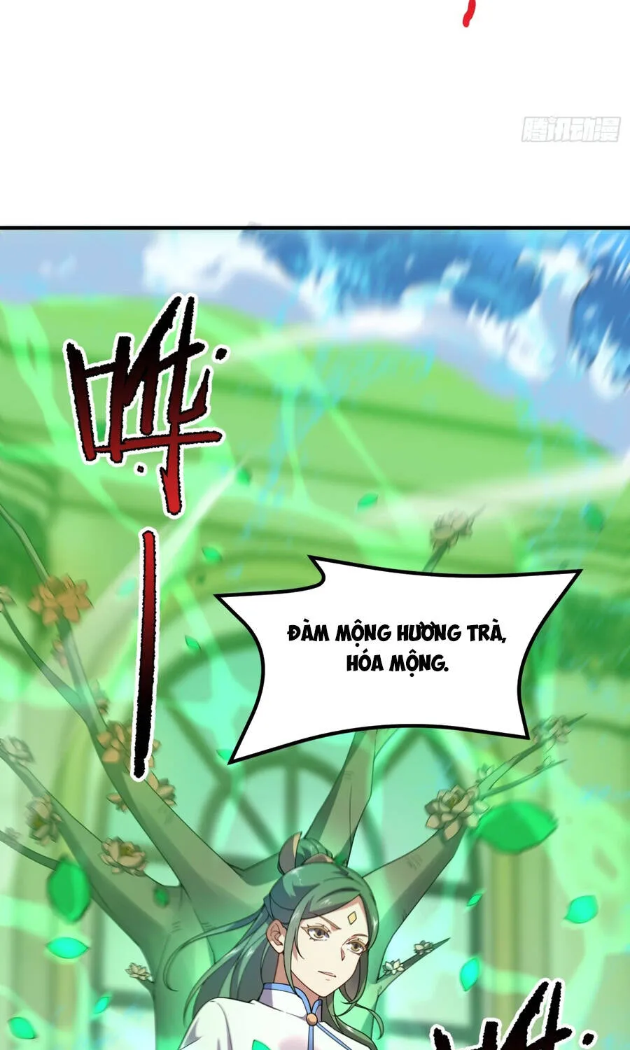 Ngự Thú Tiến Hóa Chap 39 - Next Chap 40