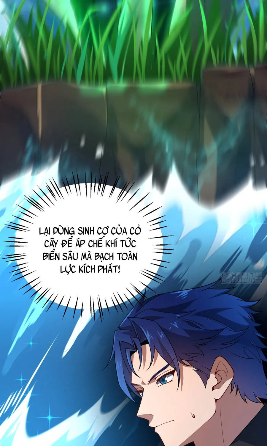 Ngự Thú Tiến Hóa Chap 39 - Next Chap 40