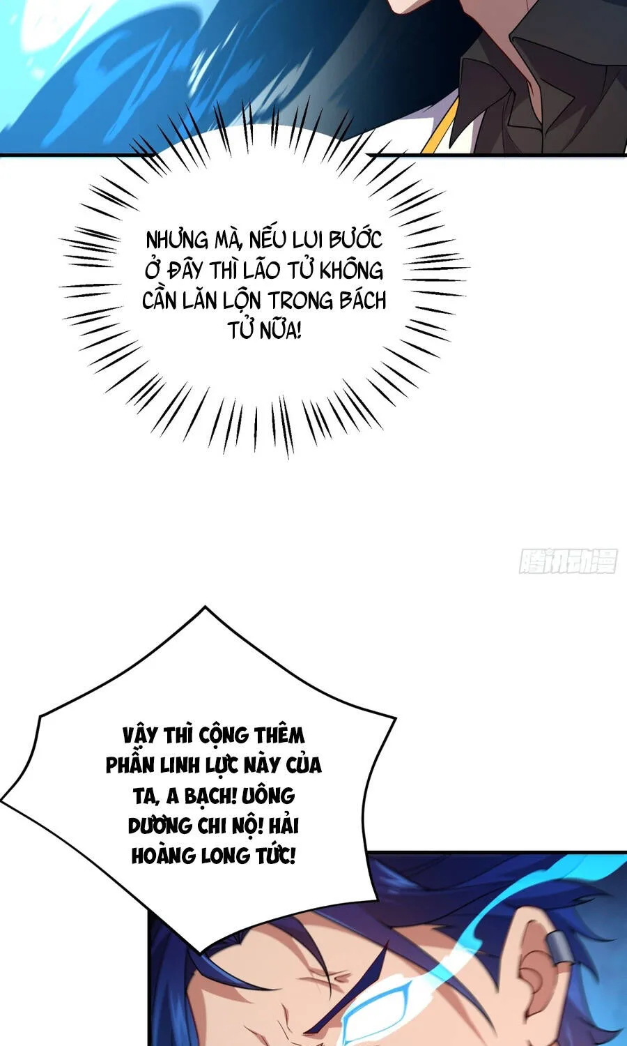 Ngự Thú Tiến Hóa Chap 39 - Next Chap 40