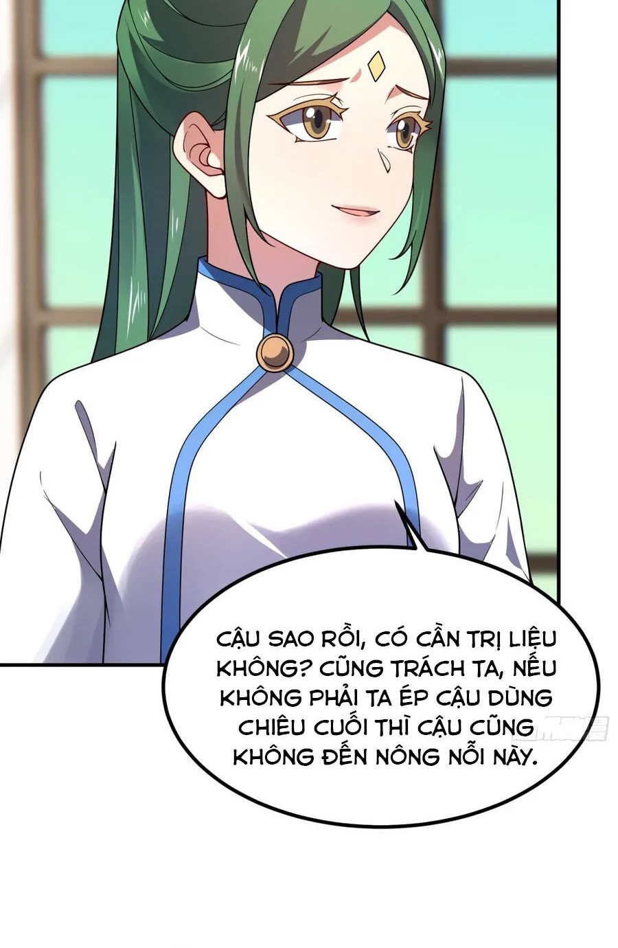 Ngự Thú Tiến Hóa Chap 39 - Next Chap 40