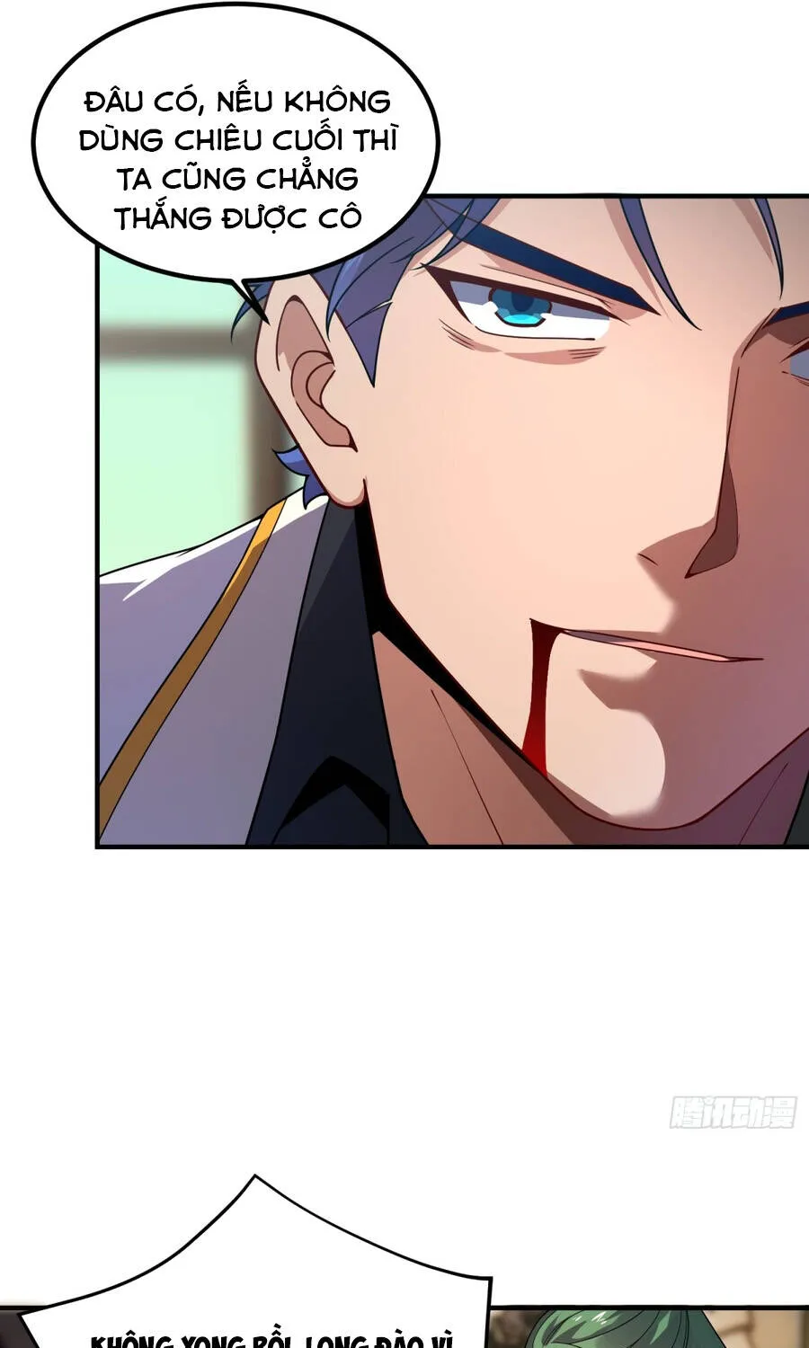 Ngự Thú Tiến Hóa Chap 39 - Next Chap 40