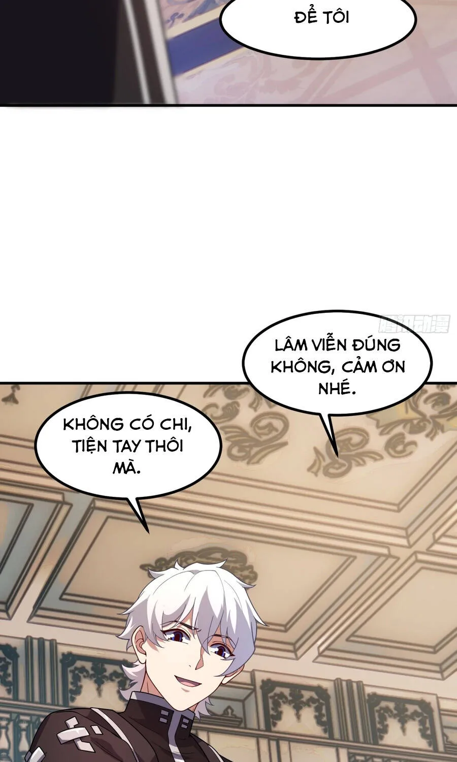 Ngự Thú Tiến Hóa Chap 39 - Next Chap 40