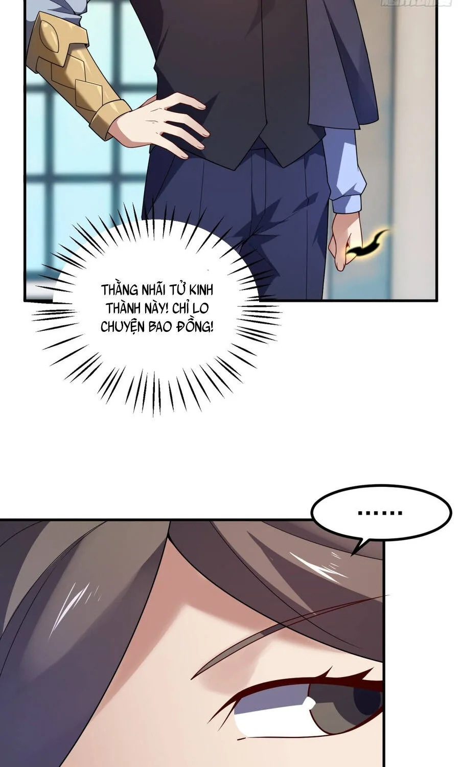 Ngự Thú Tiến Hóa Chap 39 - Next Chap 40