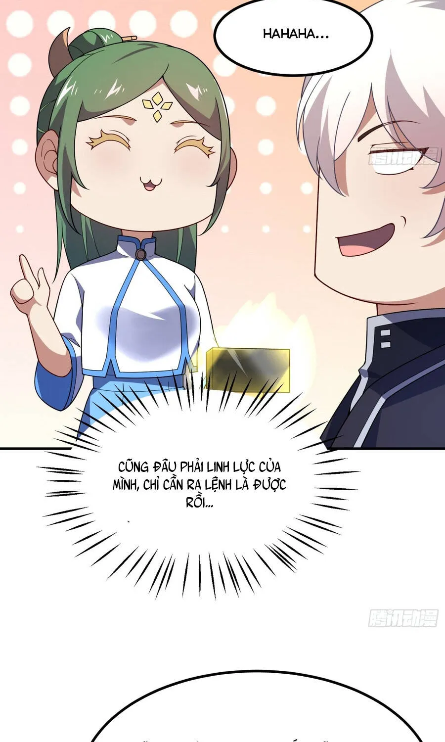 Ngự Thú Tiến Hóa Chap 39 - Next Chap 40