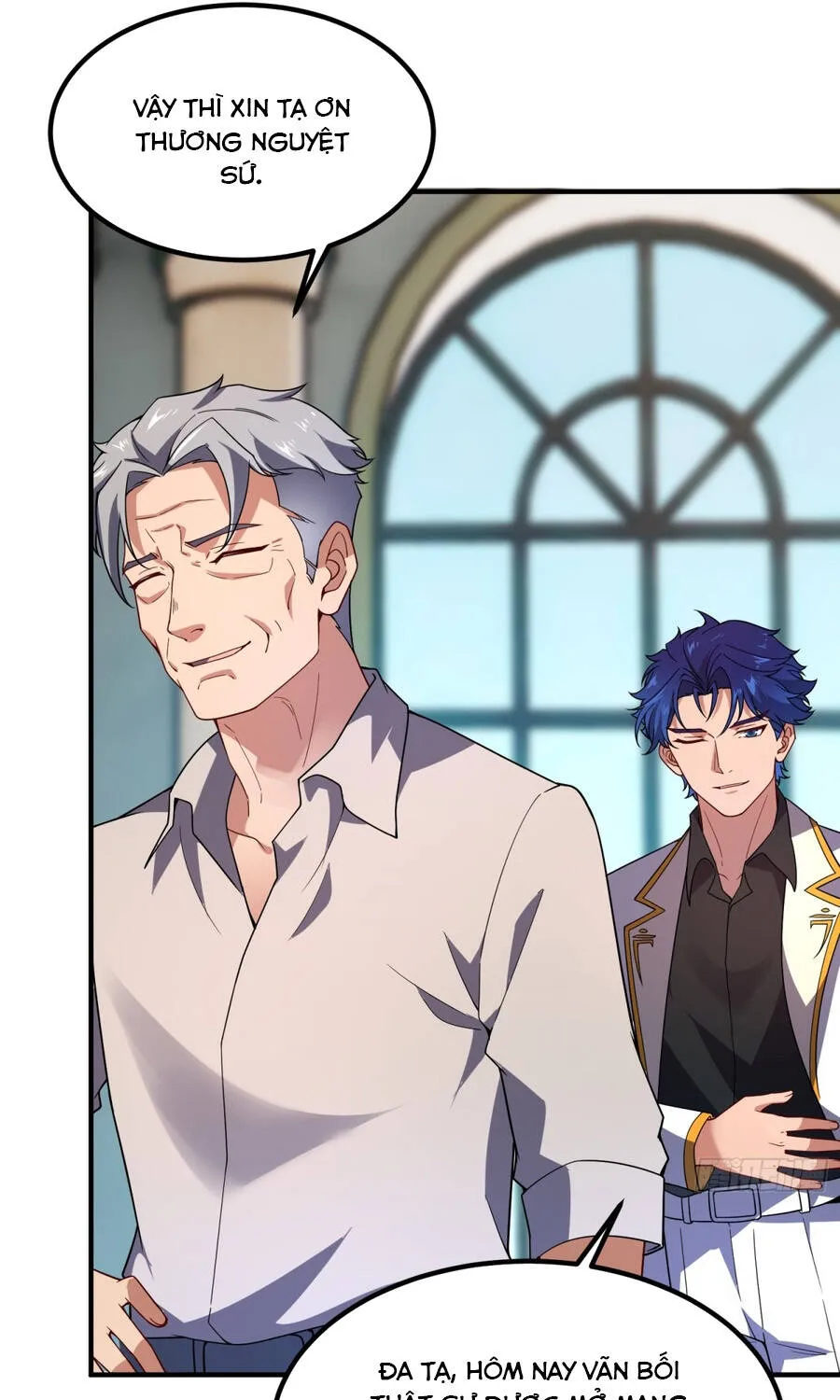 Ngự Thú Tiến Hóa Chap 39 - Next Chap 40