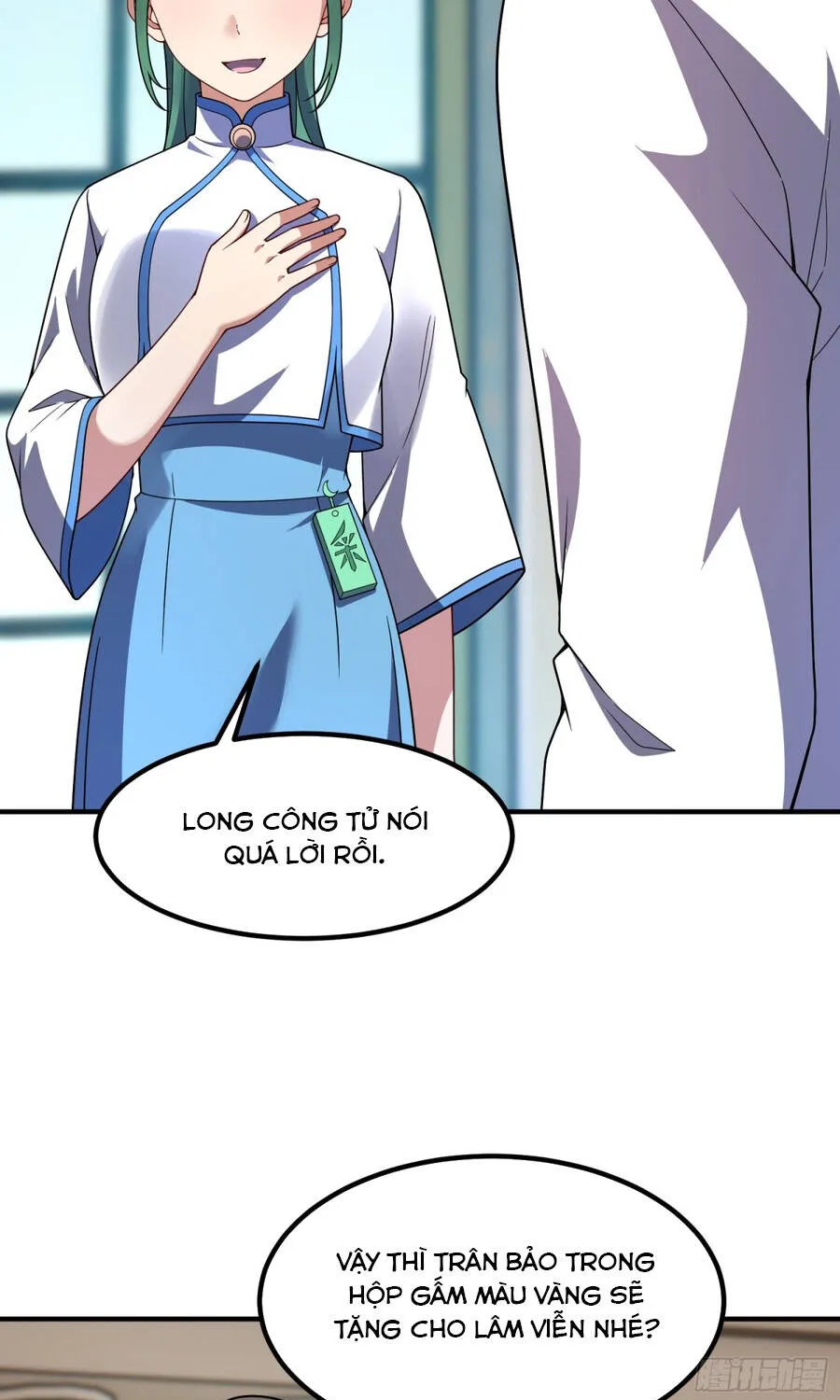 Ngự Thú Tiến Hóa Chap 39 - Next Chap 40