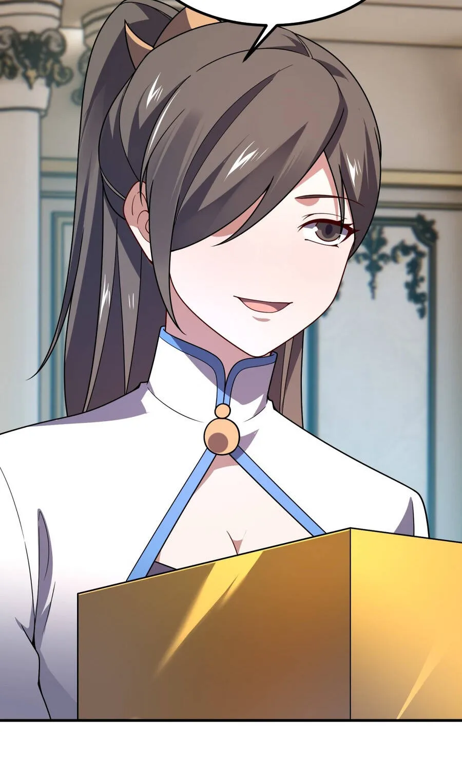 Ngự Thú Tiến Hóa Chap 39 - Next Chap 40