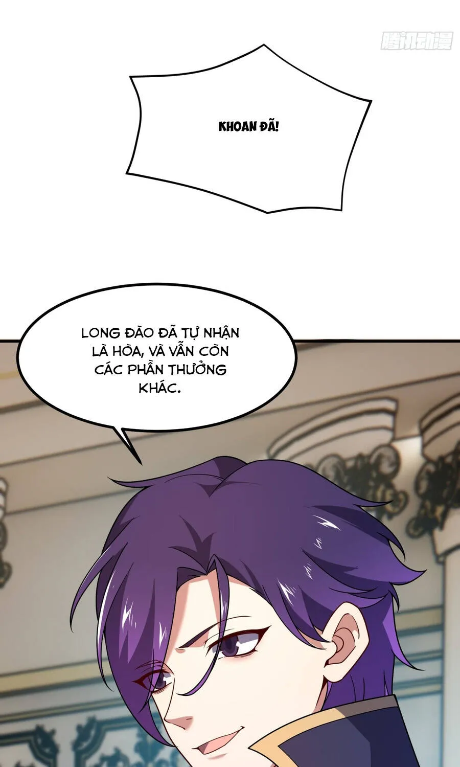 Ngự Thú Tiến Hóa Chap 39 - Next Chap 40
